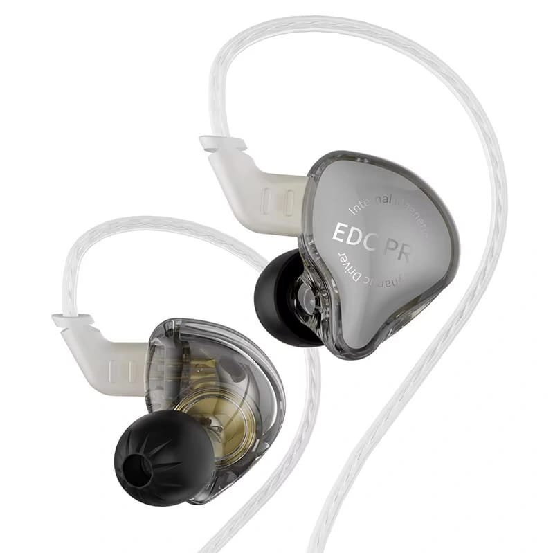KZ EDC Pro In-Ear Monitor photo 2