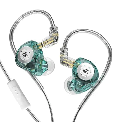KZ EDX Pro In-Ear Monitor (With Mic) – KZ price in Bangladesh