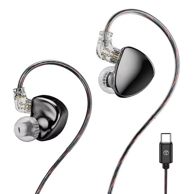 TRN MT5 In-Ear Monitor – TRN price in Bangladesh